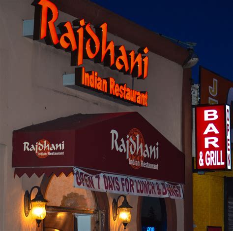 "Also a good sign the huge Indian (or Indian-American) family that walked in at the same time--when. . Indian resturants near me